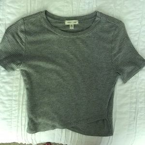 UO Silence + Noise Crop Top